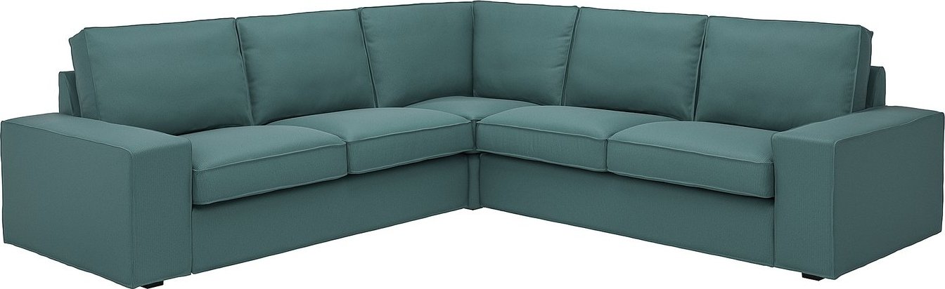 Угловой диван Ikea Kivik s99443013