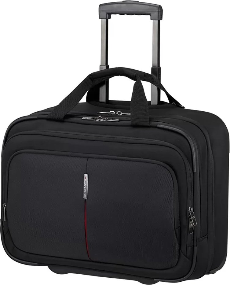 Сумка-тележка Samsonite Guardit 33 см
