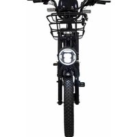 Электровелосипед Smart8 Dacha Pro