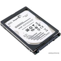 Жесткий диск Seagate Momentus Thin 250GB (ST250LT020)