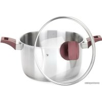 Кастрюля Attribute Augusta Speciale ASA024S