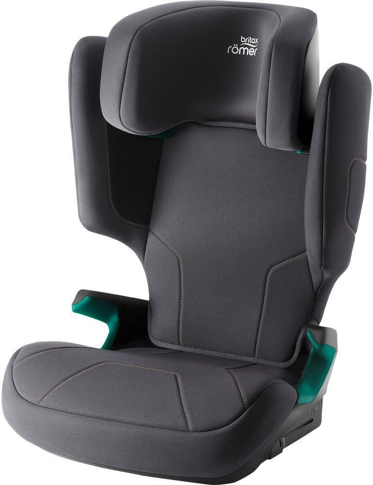 

Детское автокресло Britax Romer Hi-Liner (midnight grey)