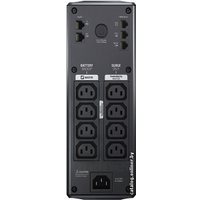 Источник бесперебойного питания APC Back-UPS Pro 900VA (BR900GI)