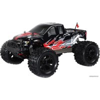 Автомодель FS Racing Rebel 1:10 FS-53692FD бесколлекторная (черный)
