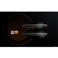 Телефон Tecno Pova 4 Pro 8GB/256GB (синий флюорит)