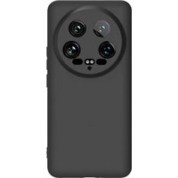 Чехол для телефона KST SC для Xiaomi 14 Ultra (черный)