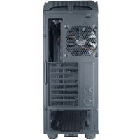 Корпус Thermaltake Overseer RX-I Black (VN700M1W2N)