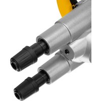 Строительный миксер Denzel EM-2-1600