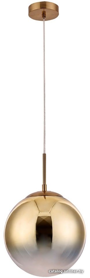Подвесная люстра Arte Lamp Jupiter A7962SP-1GO