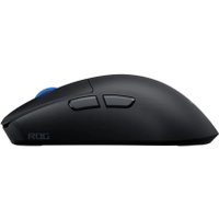 Игровая мышь ASUS ROG Harpe II Ace Black