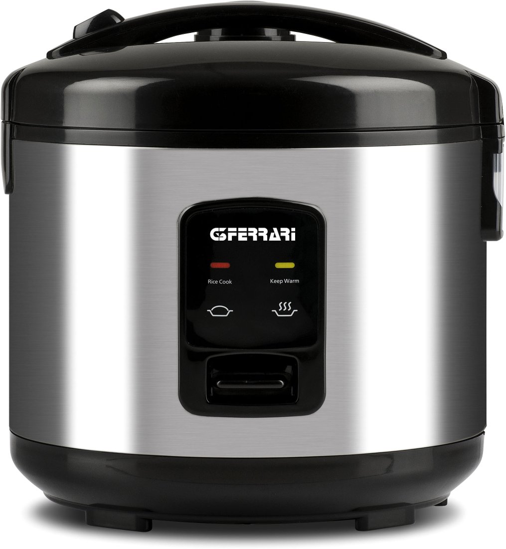 

Рисоварка G3Ferrari G10099