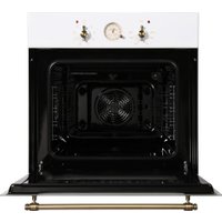 Электрический духовой шкаф GEFEST ДА 602-02 К85