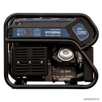 Бензиновый генератор Hyundai HHY9750FE-3-ATS