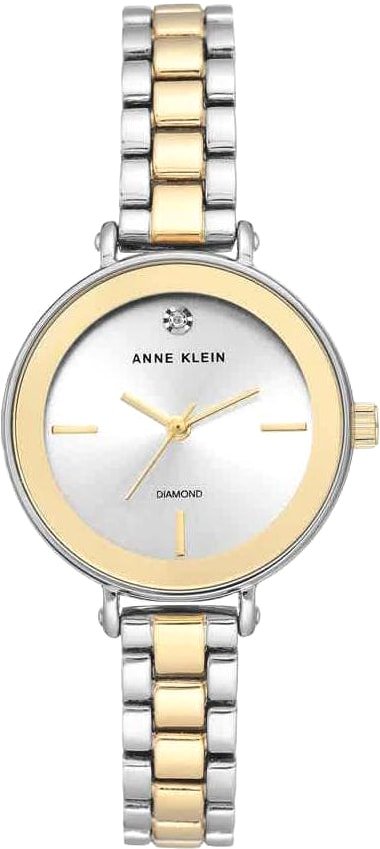 

Наручные часы Anne Klein 3387SVTT