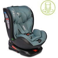 Детское автокресло Lorelli Nebula Isofix (Arctic)