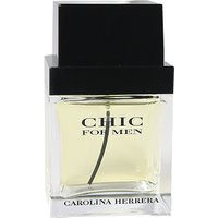 Туалетная вода Carolina Herrera CHIC For Men EdT (60 мл)