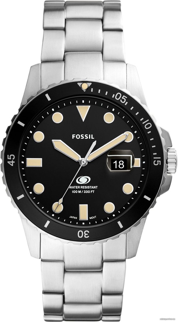 Наручные часы Fossil Blue FS5952