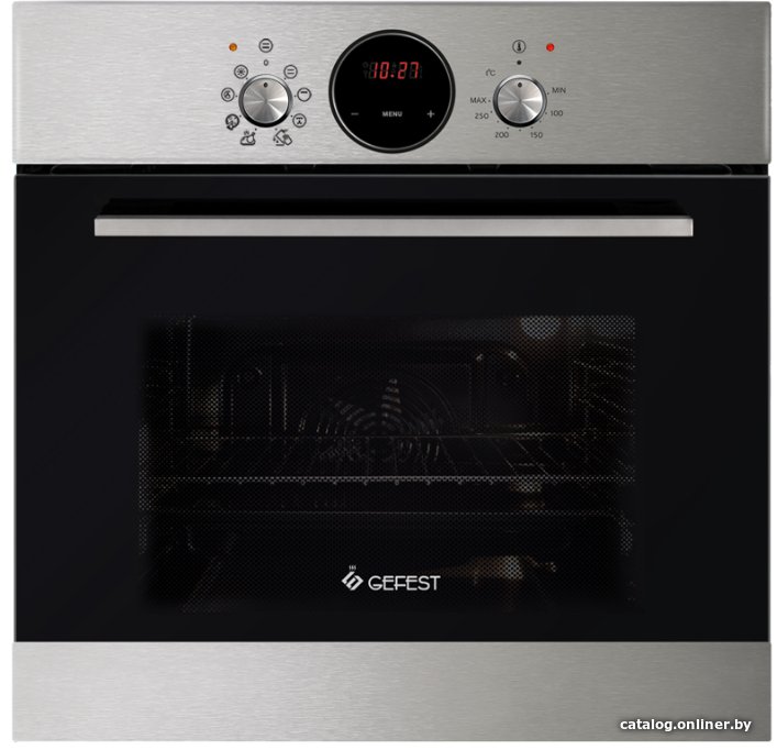 Электрический духовой шкаф GEFEST 602-02 РН7