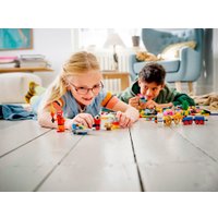 Набор деталей LEGO Classic 11021 90 лет игры