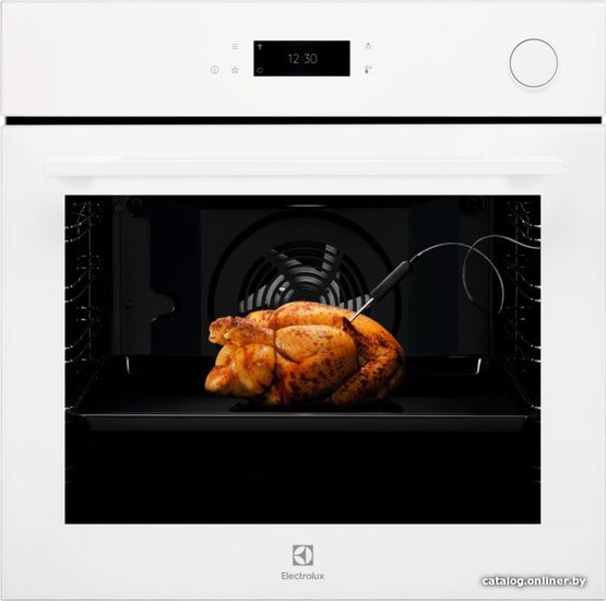 Electrolux OKC8H39WV