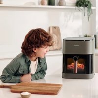 Аэрогриль (аэрофритюрница) Panasonic NF-CC500NXE