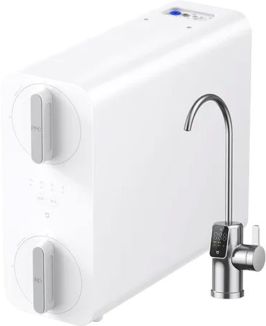 

Система обратного осмоса Xiaomi Mijia Water Purifier 800G MR852-C