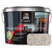 Декоративная штукатурка Dufa Creative 792-N 15 кг