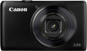 Canon PowerShot S95