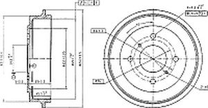 

Patron PDR1256