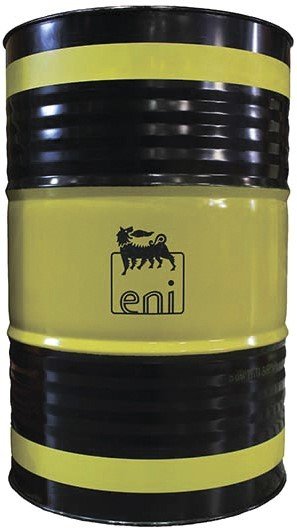 

Моторное масло Eni i-Sint Professional 5W-40 205л