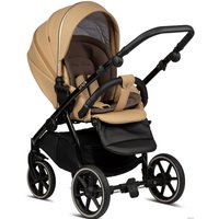 Универсальная коляска Tutis Uno 3 Plus (2 в 1, 167 caramel)