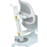 Компьютерное кресло Yoka Sally (серый)