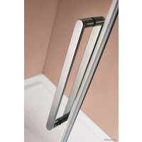 Душевой уголок Cezares Stylus-O-M-R-2-90-C-Cr