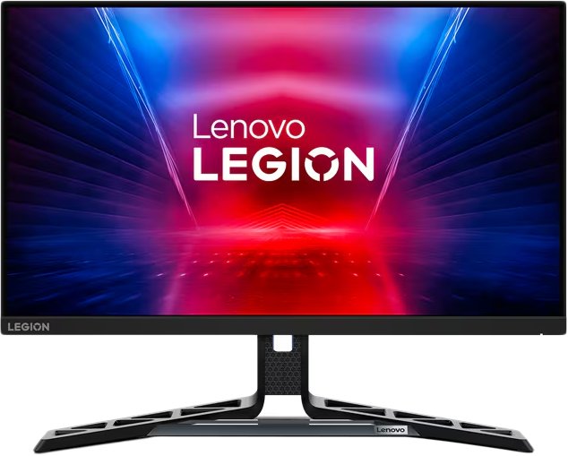 

Игровой монитор Lenovo Legion R25f-30 67B8GACBEU