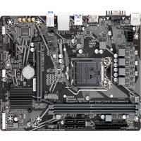 Материнская плата Gigabyte H510M H V2 (rev. 1.0)