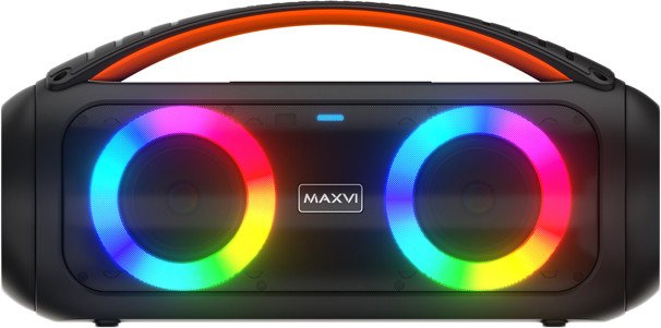 

Беспроводная колонка Maxvi PS-04