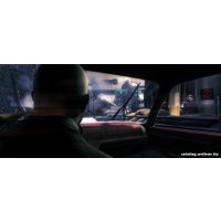  Wolfenstein: The New Order для PlayStation 4
