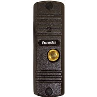 Вызывная панель Falcon Eye FE-305C (медь)