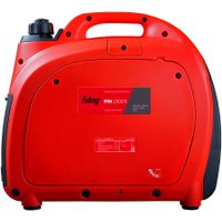 Бензиновый генератор Fubag PRI 2300 S 46708
