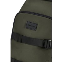 Сумка через плечо Samsonite Sackmod KL3-04004 (темно-зеленый)