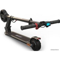 Электросамокат Hiper Slim VX580 (черный)