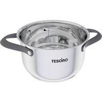 Кастрюля Tesoro Tivoli КС816