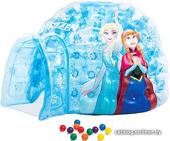 Intex Холодное сердце 48670