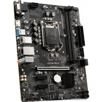 Материнская плата MSI H510M PRO-E