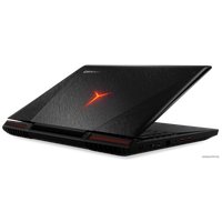 Игровой ноутбук Lenovo IdeaPad Y900-17ISK [80Q10079RK]