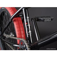 Велосипед Wethepeople Justice (2015)