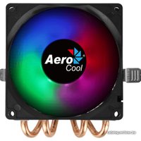 Кулер для процессора AeroCool Air Frost 4