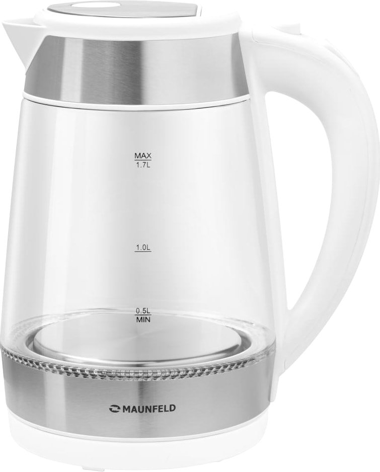 

Электрический чайник MAUNFELD MGK1710GW