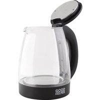 Электрический чайник Goodhelper KG-18B01 (черный)