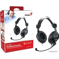 Наушники Genius HS-M505X